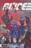 GI JOE VOL 01 THE COBRA STRIKES TP [VARIANT] [9781534330061]